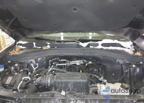 2021 Ford Explorer Xlt from USA, damaged, VIN 1FMSK8DH9MGB10815